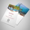 Travel Agency Flyer - Image 2